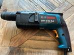 Bosch blauw klopboor 2/20 RLE, Variabele snelheid, Ophalen, Boormachine, Gebruikt