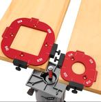 2 radius freesmallen houtbewerking, Doe-het-zelf en Verbouw, Gereedschap | Freesmachines, Ophalen of Verzenden, Nieuw