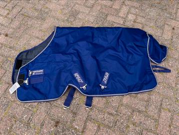 Horsewear Amigo pony 4’3 beschikbaar voor biedingen