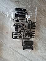 Nieuwe Tamiya  0005564 Scania R620 C-Onderdelen, Elektro, Schaal 1:14, Nieuw, Ophalen of Verzenden