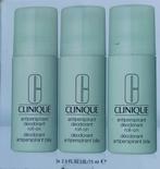 Clinique déodorant, ongeopende verpakking, Ophalen of Verzenden