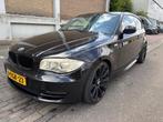 BMW 1-serie 116i EfficientDynamics Edition / Airco / stoelve, Auto's, 1-Serie, Euro 5, Achterwielaandrijving, 4 stoelen