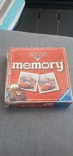 Spel memory, Ophalen of Verzenden, Zo goed als nieuw