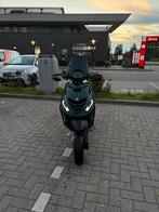 Piaggio zip, Fietsen en Brommers, Scooters | Piaggio, Ophalen, Maximaal 45 km/u, Zip, Zo goed als nieuw