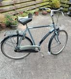 Gazelle fiets, Fietsen en Brommers, Fietsen | Heren | Herenfietsen, Ophalen, Gebruikt, Versnellingen, 61 tot 65 cm