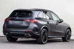Mercedes-Benz GLC 400e 4MATIC AMG Line Designo, Pano, Burmes, Automaat, Zwart, 4 cilinders, 2255 kg