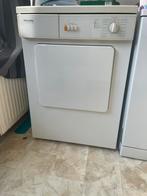 Miele droger, Witgoed en Apparatuur, Wasdrogers, Gebruikt, Luchtafvoer, 4 tot 6 kg, Ophalen of Verzenden