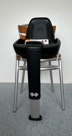 2way family Maxi Cosi incl twee stoeltjes, Ophalen, Gebruikt, 0 t/m 18 kg, Isofix