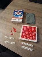Stapelwoord reisspel 1994, Hobby en Vrije tijd, Gezelschapsspellen | Bordspellen, Ophalen of Verzenden, Zo goed als nieuw, Een of twee spelers