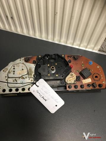 Mercedes W124  3.0 Diesel   124 542 6406    Km Tellerklok beschikbaar voor biedingen