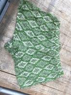 Zomers shortje – Primark, maat 46 (grote maat) – €2,50, Ophalen, Overige maten, Groen, Primark