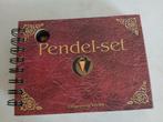 Tarot Pendel-Set   Verba, Ophalen of Verzenden, Zo goed als nieuw, Tarot of Kaarten leggen, Overige typen