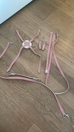 Hobby horse hoofdstel, Ophalen of Verzenden, Zo goed als nieuw