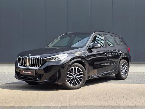 BMW X1 SDrive18i M-pakket/Camera/Navi/Cruise, Auto's, BMW, Bedrijf, Te koop, X1, ABS, Achteruitrijcamera, Airbags, Airconditioning