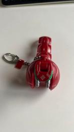 Bakugan xxl sleutelhanger, Ophalen of Verzenden, Zo goed als nieuw