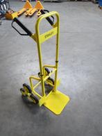 Stanley trap steekwagen traploper inklapbaar 120 kg nieuw, Nieuw, Zandhaarweg, Ophalen of Verzenden, Stanley