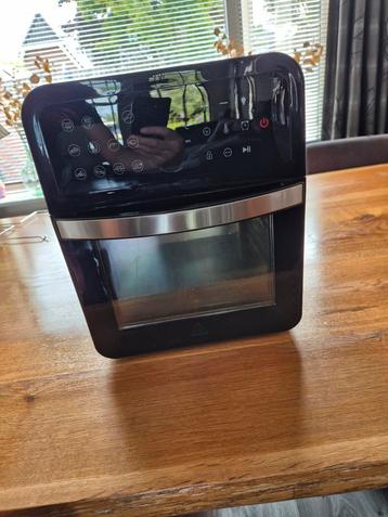 Ambiano airfryer XXL - Hetelucht Friteuse beschikbaar voor biedingen