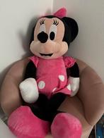 XXL Mickey Mouse Knuffel, Kinderen en Baby's, Speelgoed | Knuffels en Pluche, Ophalen, Zo goed als nieuw, Overige typen