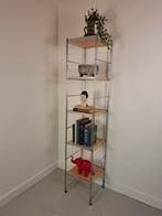 Vintage design kast Niels Gammelgaard Boekenkast Ikea, Huis en Inrichting, Kasten | Stellingkasten, Ophalen of Verzenden