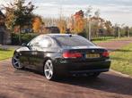 BMW 3-serie Coupé 320i High Executive | Xenon | Cruise Cont, Euro 5, 4 cilinders, 4 stoelen, Zwart