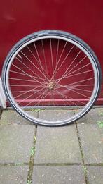 Aluminium voorwiel 26 inch, Ophalen, Gebruikt, Algemeen, Wiel