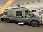 Weinsberg CaraTour 630 ME automaat, Automaat, Koelkast, Ringverwarming, Tot en met 2