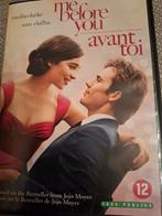 Me before you, Cd's en Dvd's, Dvd's | Drama, Ophalen of Verzenden, Zo goed als nieuw, Drama