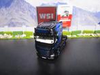 Wsi 01-4713 Talmon Transporte , Daf XG+ 6x2, Ophalen, Nieuw, Bus of Vrachtwagen, Wsi