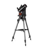 National Geographic Go-To Telescoop 90/1250, Audio, Tv en Foto, Optische apparatuur | Telescopen, Ophalen, Zo goed als nieuw, Lenzentelescoop (refractor)