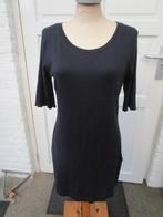 Marccain stretch jurkje maat S/M, zie maten, Blauw, Zo goed als nieuw, Marccain, Ophalen
