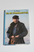 Sil de Strandjutter - Cor Bruijn & Anton Pieck Streekroman, Ophalen of Verzenden, Gelezen, Cor Bruijn, Noord-Holland