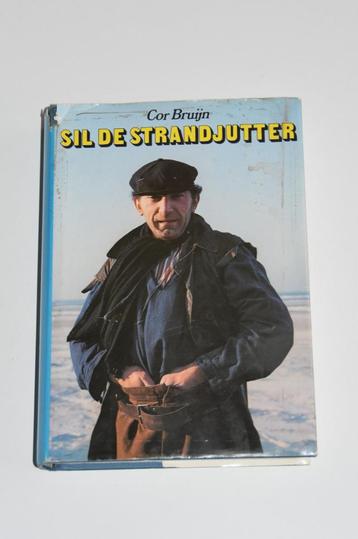 Sil de Strandjutter - Cor Bruijn & Anton Pieck Streekroman beschikbaar voor biedingen