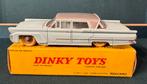 Dinky Toys France - 532 Lincoln Première, Ophalen of Verzenden, Zo goed als nieuw