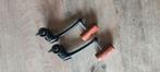 daiwa handle emblem 35 / 45

2 maal, Watersport en Boten, Hengelsport | Karpervissen, Ophalen of Verzenden, Nieuw, Molen