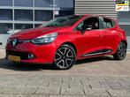 Renault Clio 0.9 TCe Dynamique | Navi | CRUISECR | Keyless |, Voorwielaandrijving, Gebruikt, Zwart, 540 kg