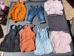 Kleding mt 80, Ophalen of Verzenden, Gebruikt, Maat 80