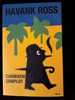 caribisch complot:Havank- Thomas Ross nieuw, Ophalen of Verzenden, Nieuw