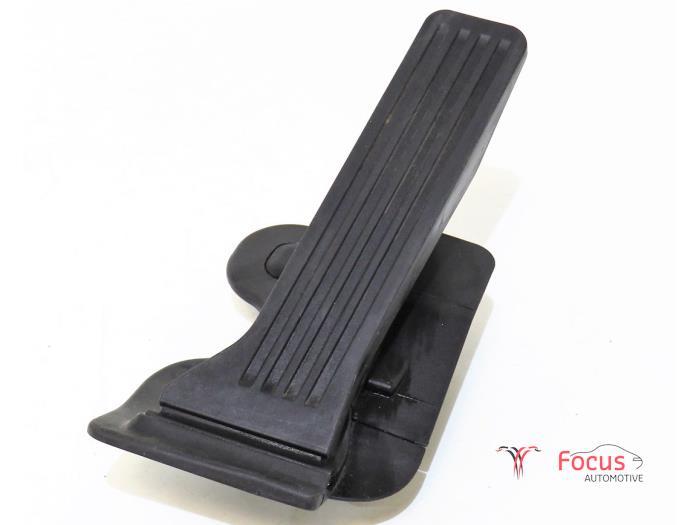 Gaspedaalpositie Sensor van een Mazda 2., Ophalen of Verzenden, 12 maanden garantie, Gebruikt, Mazda