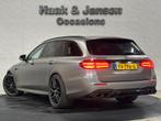 Mercedes-Benz E-klasse Estate AMG 63 S 4MATIC - Edition 1 -, Automaat, Gebruikt, Parkeerassistent, Vierwielaandrijving