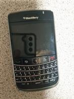 BlackBerry Bold - Klassieker!, Gebruikt, Zwart, Ophalen of Verzenden, Minder dan 3 megapixel