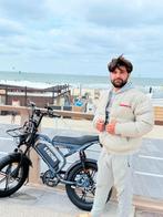 e father 20 pro fatbike van la souris gekocht., Ophalen of Verzenden, Zo goed als nieuw, Overige modellen
