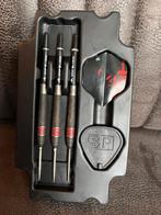 Nathan Aspinall darts, Ophalen, Zo goed als nieuw, Pijlen