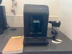 Krups EA897 Volautomaat Espressomachine, Witgoed en Apparatuur, Koffiezetapparaten, Afneembaar waterreservoir, Gebruikt, Espresso apparaat