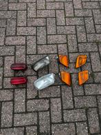 Piaggio Skipper Verlichting | skr | 125cc 180cc, Motoren, Tuning en Styling, Ophalen of Verzenden