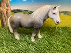 Schleich percheron paarden, Ophalen of Verzenden, Zo goed als nieuw, Paard, Beeldje of Figuurtje