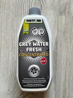 Thetford Grey Water Fresh Concentrated 800ml, Ophalen, Nieuw