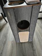 Jack and Vanilla "Molly", Ophalen