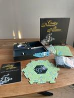 Crazy Diamond & Karatino bordspel, Vijf spelers of meer, Ophalen of Verzenden, Zo goed als nieuw