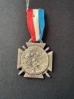 Journée du Poilu 1915 25-26 Décembre | WO1, Ophalen of Verzenden, Lintje, Medaille of Wings