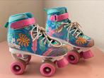 SFR rolschaatsen maat 34, Kinderen en Baby's, Speelgoed | Buiten | Rolschaatsen, Ophalen of Verzenden, Gebruikt, Kinderen